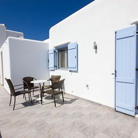 Sahas Apartments Mykonos Town Esterno foto