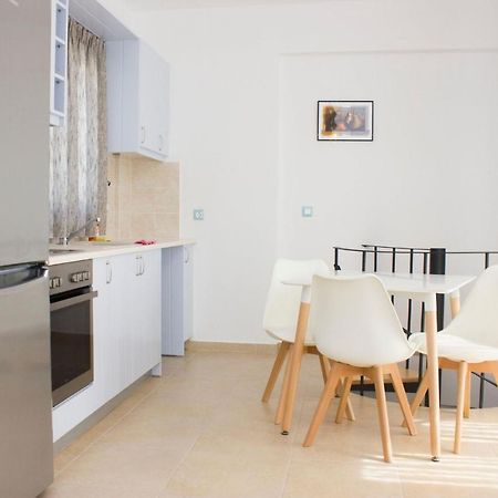 Sahas Apartments Mykonos Town Esterno foto
